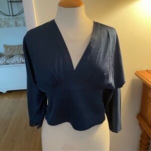 Banana republic top